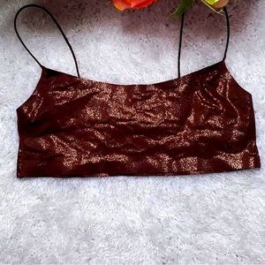 Skims med bralette nwt